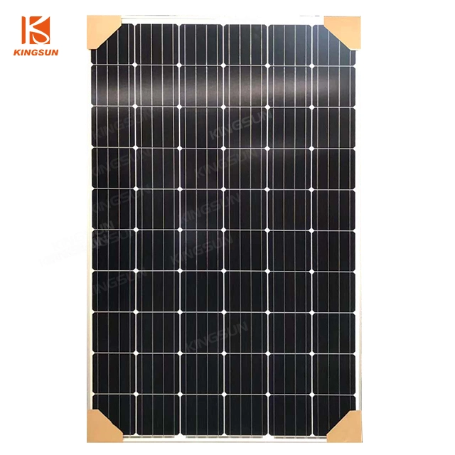 275W Mono Solar Panel with TUV Ce Certificates