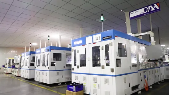 PV Perc 182 144 Zellen 550 W monokristalline Solarenergie-Energiepaneele