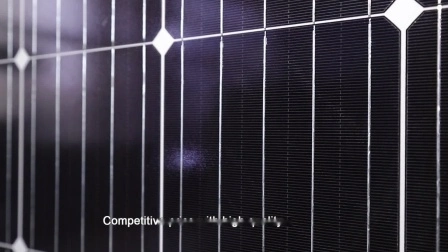 Hochwertiges, preisgünstiges PV-Solarprodukt, Solarstrompanel 300 W, 350 W, 360 W, 380 W, 400 W, 450 W, 500 W, 72 Zellen, 96 Zellen, bifaziales Perc 144-Zellen-Halbschnitt-Mono-Solarmodul