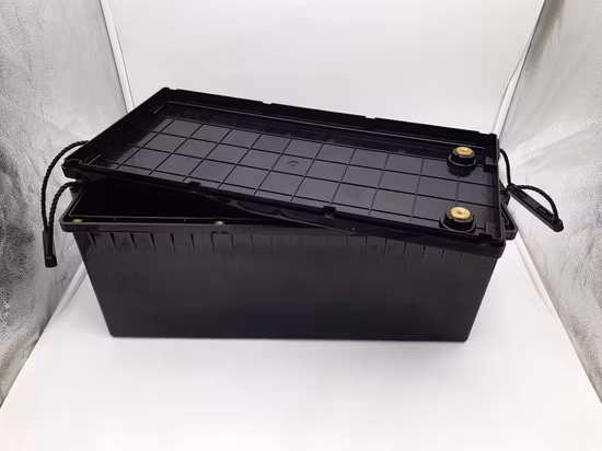 Esg USV-Batterie, Telekommunikationsbatterie, Opzs-Serie, VRLA-Batterien, 2 V, 300 Ah, 400 Ah, 1000 Ah, 2000 Ah, Solarenergie